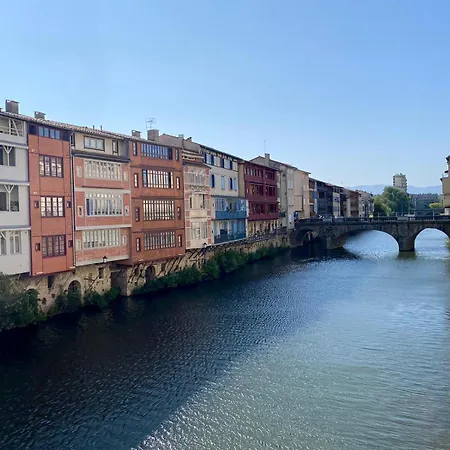 Goya Climatisé Et Jardin 2 Nuits Minimum * Castres (Tarn)