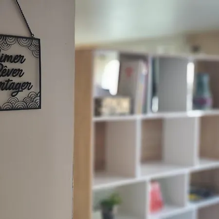 Appartement Goya Climatisé Et Jardin 2 Nuits Minimum *